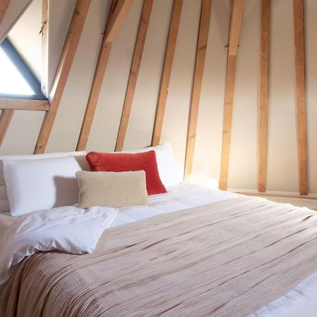 Enchanting Windmill Retreat Loubes-Bernac Bagian luar foto