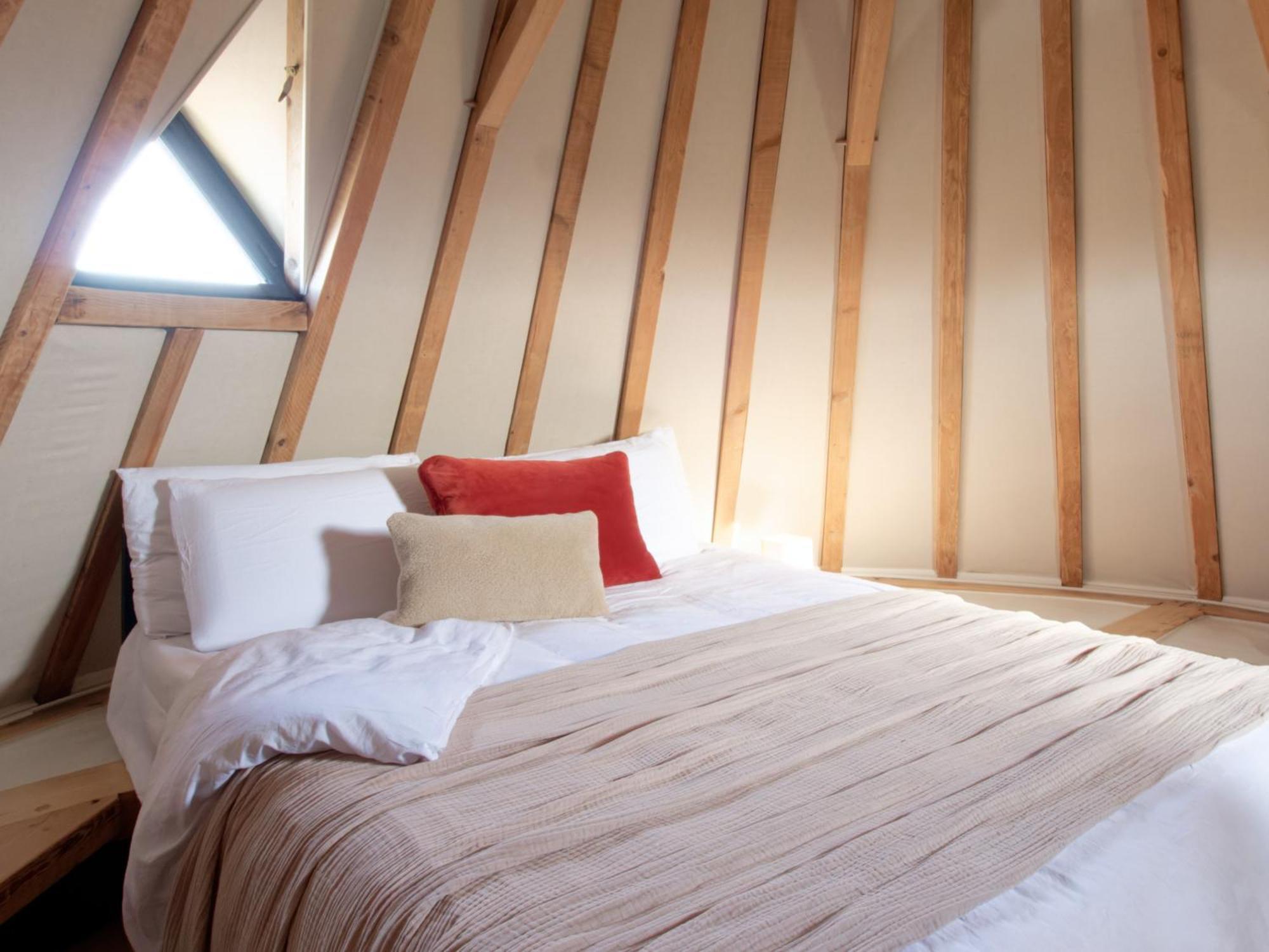 Enchanting Windmill Retreat Loubes-Bernac Bagian luar foto
