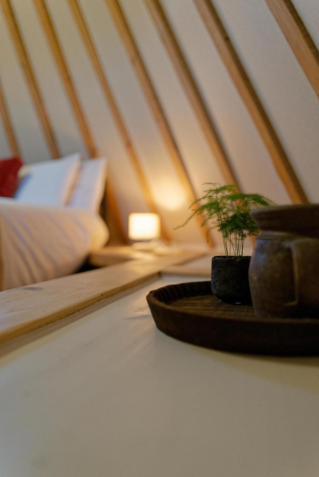 Enchanting Windmill Retreat Loubes-Bernac Bagian luar foto