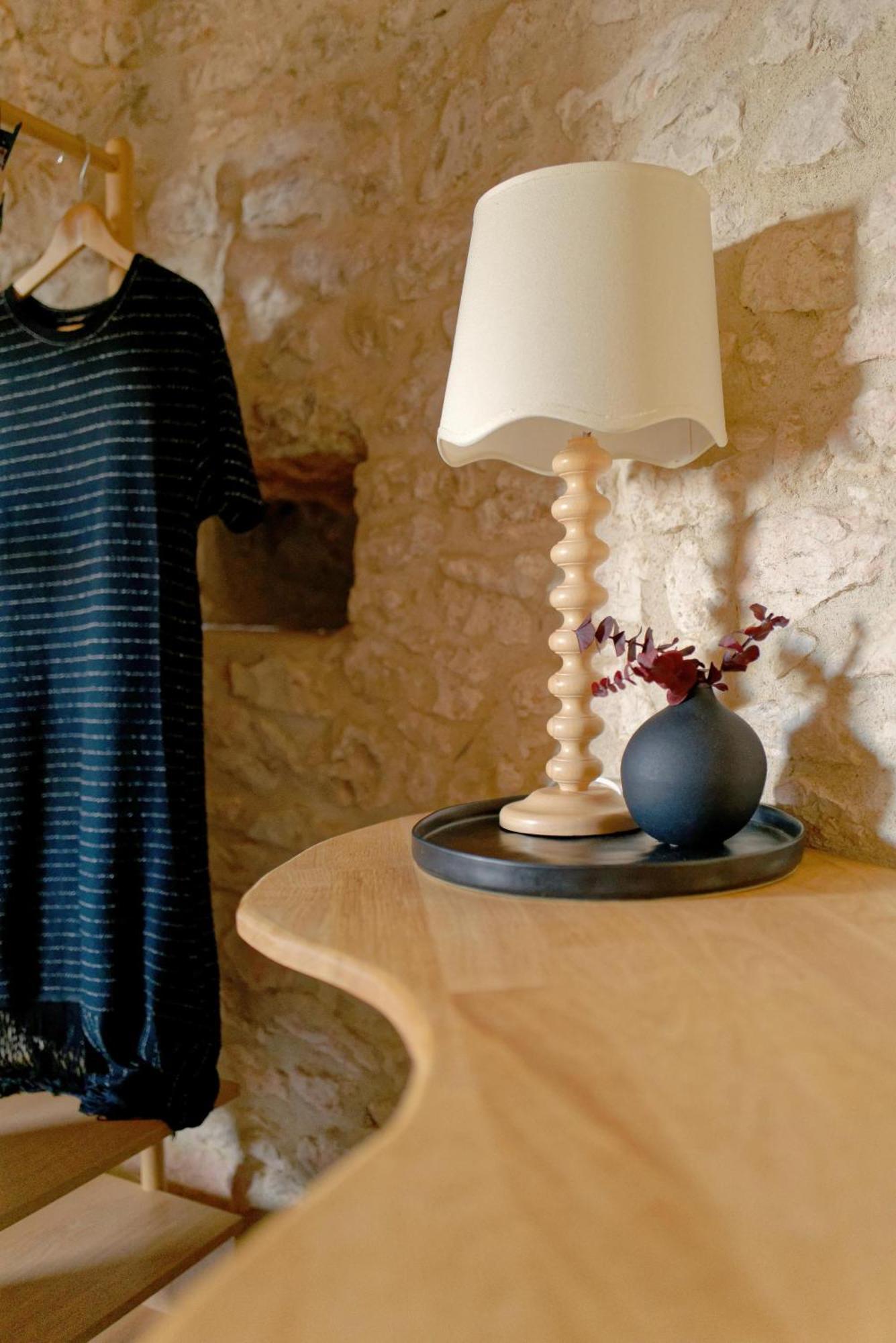 Enchanting Windmill Retreat Loubes-Bernac Bagian luar foto