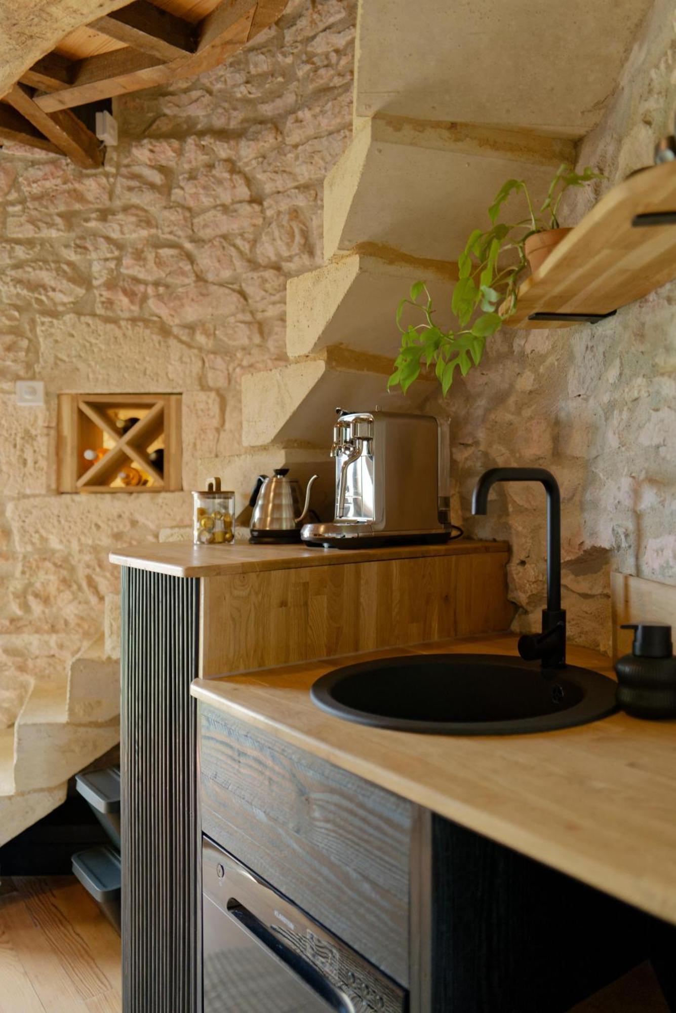 Enchanting Windmill Retreat Loubes-Bernac Bagian luar foto