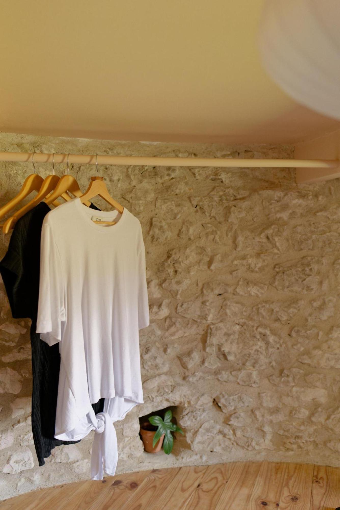 Enchanting Windmill Retreat Loubes-Bernac Bagian luar foto