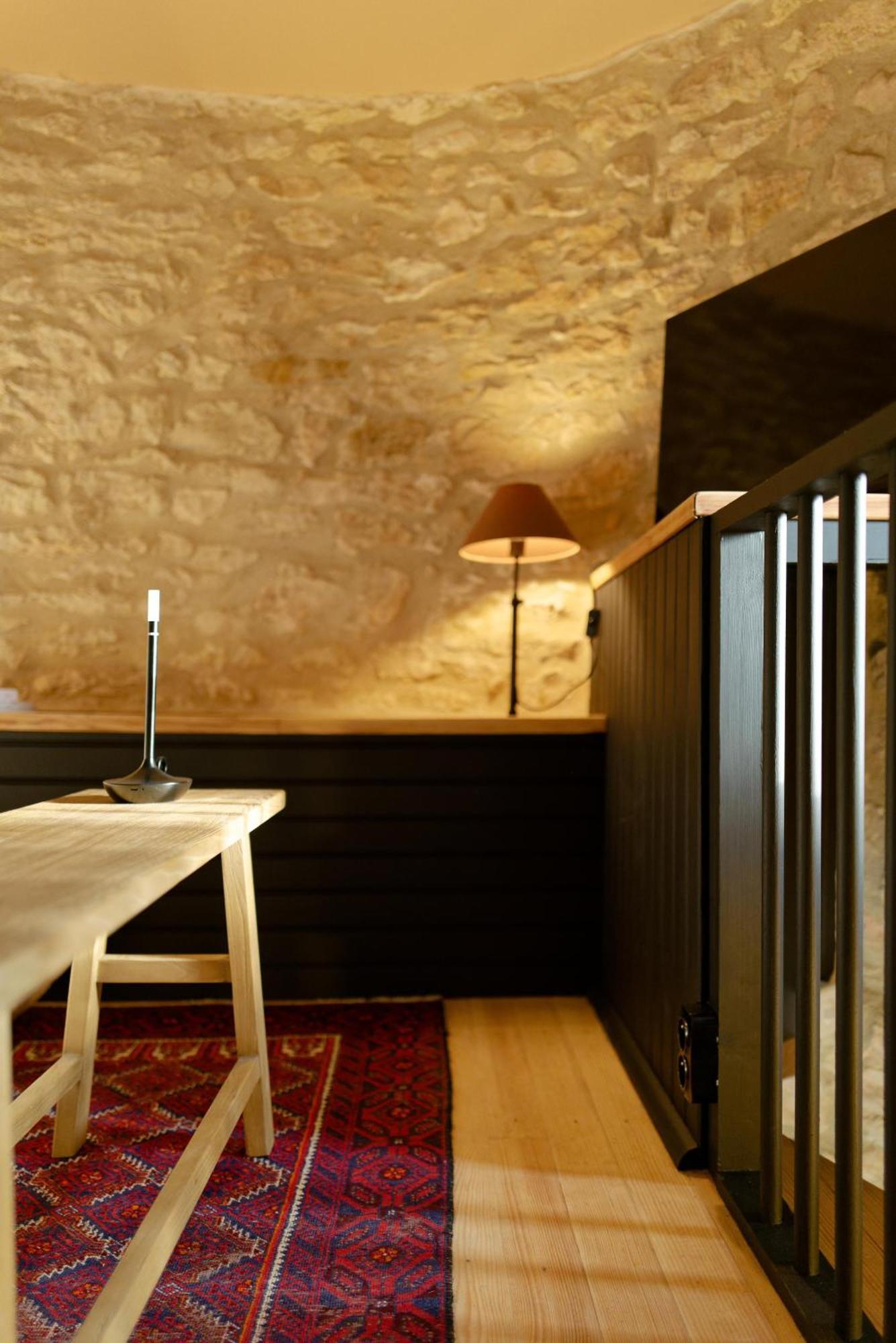 Enchanting Windmill Retreat Loubes-Bernac Bagian luar foto