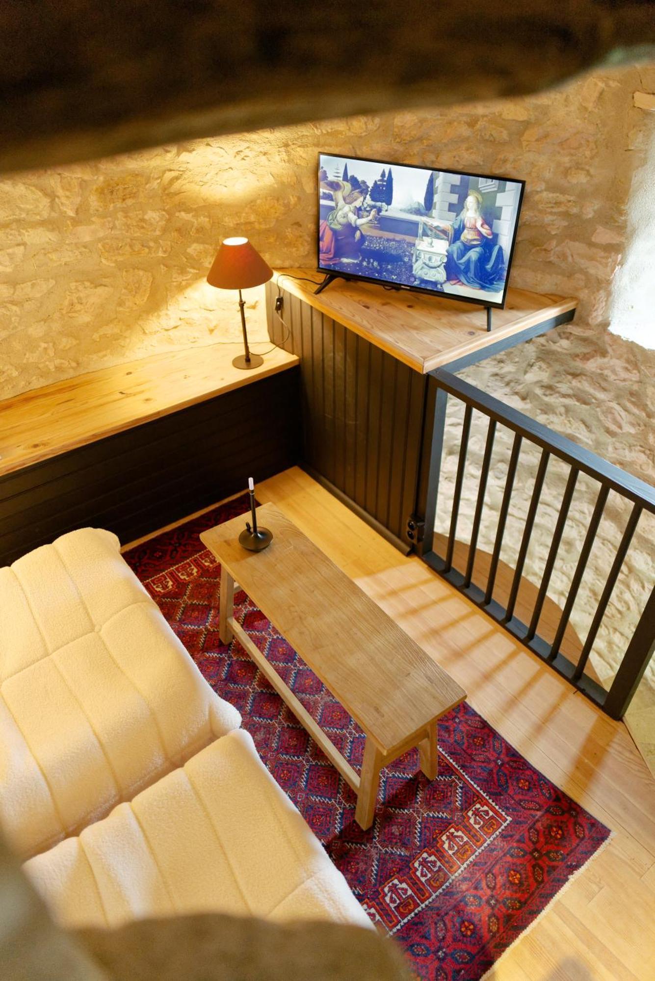 Enchanting Windmill Retreat Loubes-Bernac Bagian luar foto