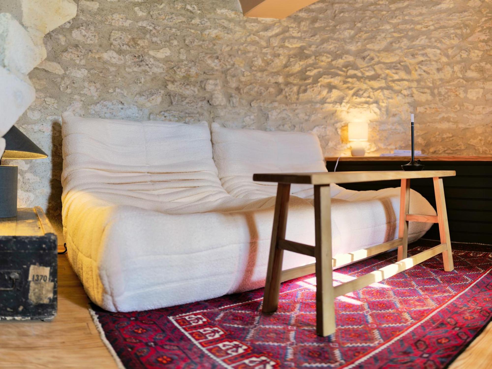 Enchanting Windmill Retreat Loubes-Bernac Bagian luar foto